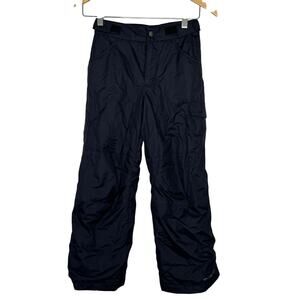 Columbia Kids Snow Pants Black size Small 8